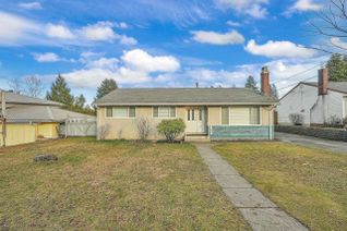House for Sale, 11070 Wren Crescent, Surrey, BC