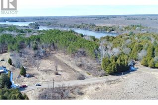 Commercial Land for Sale, 1328 Cox Road, Arden, ON