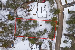 Commercial Land for Sale, 80 Arnill Crescent, Wasaga Beach, ON
