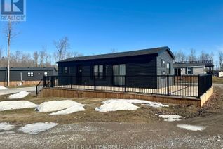 Bungalow for Sale, 1235 Villiers Line #13 Agl, Otonabee-South Monaghan, ON
