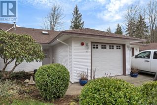 Townhouse for Sale, 251 Mcphedran Rd #5, Campbell River, BC