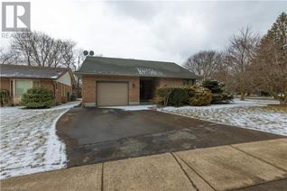 Property for Sale, 48 Spruceside Cr Crescent, Fonthill, ON
