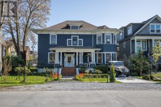 Detached House for Sale, 4856 48 Avenue, Delta, BC