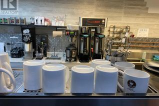 Coffee/Donut Shop Business for Sale, 1795 Willingdon Avenue, Burnaby, BC