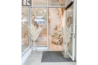 Commercial/Retail Property for Lease, 1161 The High Street #4, Coquitlam, BC