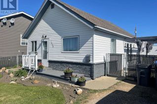 House for Sale, 1628 101 Avenue, Dawson Creek, BC