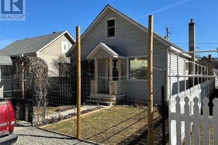 Detached House for Sale, 246 Penryn Avenue, Princeton, BC