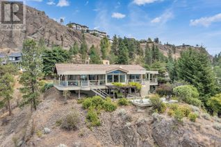House for Sale, 828 Mount Royal Drive, Kelowna, BC