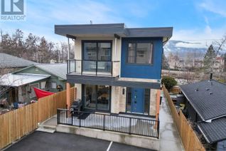 Property for Sale, 436 Pickering Street #102, Penticton, BC