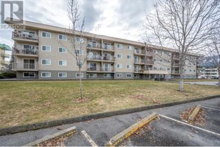 Property for Sale, 130 Skaha Place #316, Penticton, BC