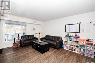 Condo Apartment for Sale, 194 160 Gore Place, Regina, SK