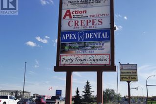 Commercial/Retail Property for Lease, 9135 96a Street, Fort St. John, BC