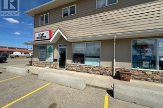 Commercial/Retail Property for Lease, 9135 96a Street, Fort St. John, BC