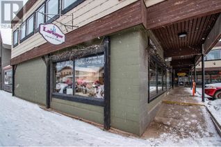 Non-Franchise Business for Sale, 1283 Main Street #101, Smithers, BC
