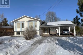 House for Sale, 1250 Dogwood Street, Telkwa, BC