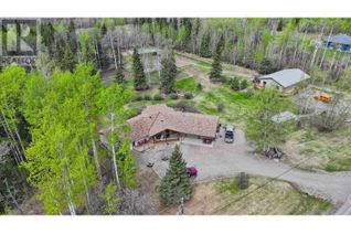 Property for Sale, 13369 Wright Road, Charlie Lake, BC