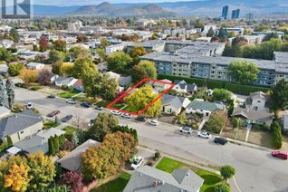House for Sale, 1945 Bowes Street, Kelowna, BC