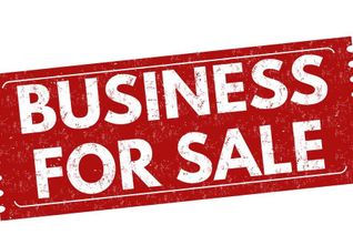 Deli Business for Sale