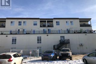 Condo Apartment for Sale, 4901 46 Street #306, Red Deer, AB