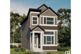 Detached House for Sale, 3631 6 Av Sw, Edmonton, AB