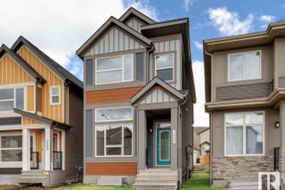 Detached House for Sale, 3631 6 Av Sw, Edmonton, AB