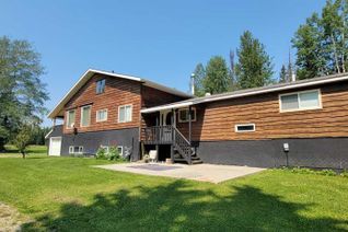 Detached House for Sale, 53504 Range Road 170, Rural Yellowhead County, AB