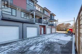 Townhouse for Sale, 235 Taylor Road #3, Rutland, BC