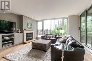Condo Apartment for Sale, 8 Smithe Mews #305, Vancouver, BC