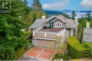 Detached House for Sale, 4918 Edendale Lane, West Vancouver, BC