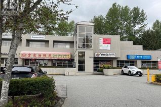 Office for Sale, 3025 Anson Avenue #6-10, Coquitlam, BC