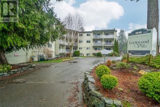 Condo Apartment for Sale, 3040 Pine St #411, Chemainus, BC