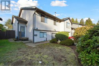 Condo Townhouse for Sale, 21550 Cherrington Avenue #14, Maple Ridge, BC