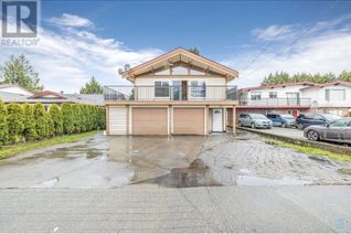 Detached House for Sale, 9491 No. 5 Road, Richmond, BC