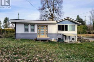 Detached House for Sale, 26106 Dewdney Trunk Road, Maple Ridge, BC