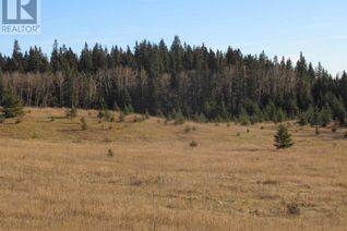 Commercial Land for Sale, Township Road 41-0, Rural Clearwater County, AB