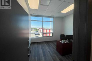 Office for Lease, 2974 Main Street Se, Airdrie, AB
