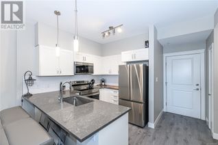 Property for Sale, 844 Goldstream Ave #306, Langford, BC