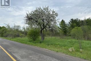 Commercial Land for Sale, 00 Ireland Road, Eastons Corners, ON