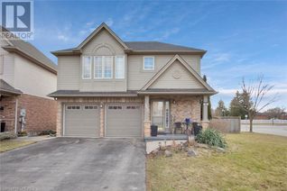 House for Sale, 342 South Leaksdale Circle, London, ON