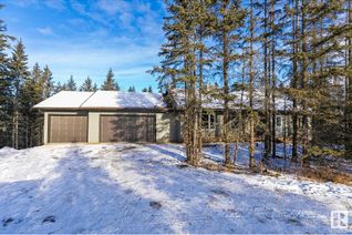 Property for Sale, 311 55504 Rr 13, Rural Lac Ste. Anne County, AB