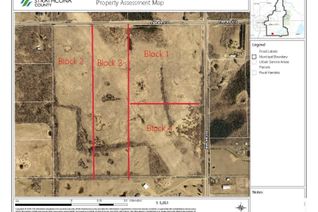 Land for Sale, Rr 224 Twp 512, Rural Strathcona County, AB