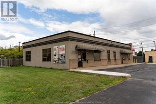 Industrial Property for Lease, 4747 Pleasant Place #200, Windsor, ON