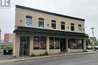 Commercial/Retail Property for Lease, 9 Waldegrave Street, St. Johns, NL