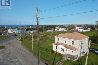 Property for Sale, 66 King Street, Canso, NS