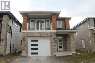 Property for Sale, 25 Walden Pond Drive, Amherstview, ON