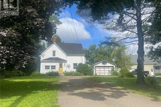 Detached House for Sale, 85 Main St, Petitcodiac, NB