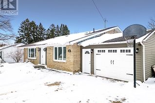 House for Sale, 26 Edith Avenue, Markdale, ON