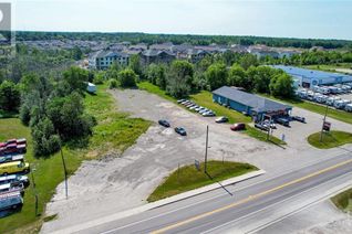 Commercial Land for Sale, 153 Lombard Street, Smiths Falls, ON