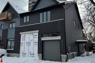Semi-Detached House for Sale, 66 Prince Albert Street, Ottawa, ON