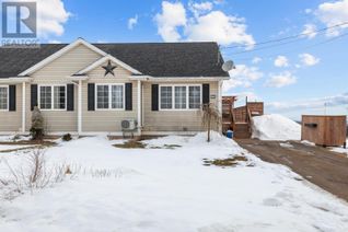 Semi-Detached House for Sale, 90 East Royalty Road, Charlottetown, PE